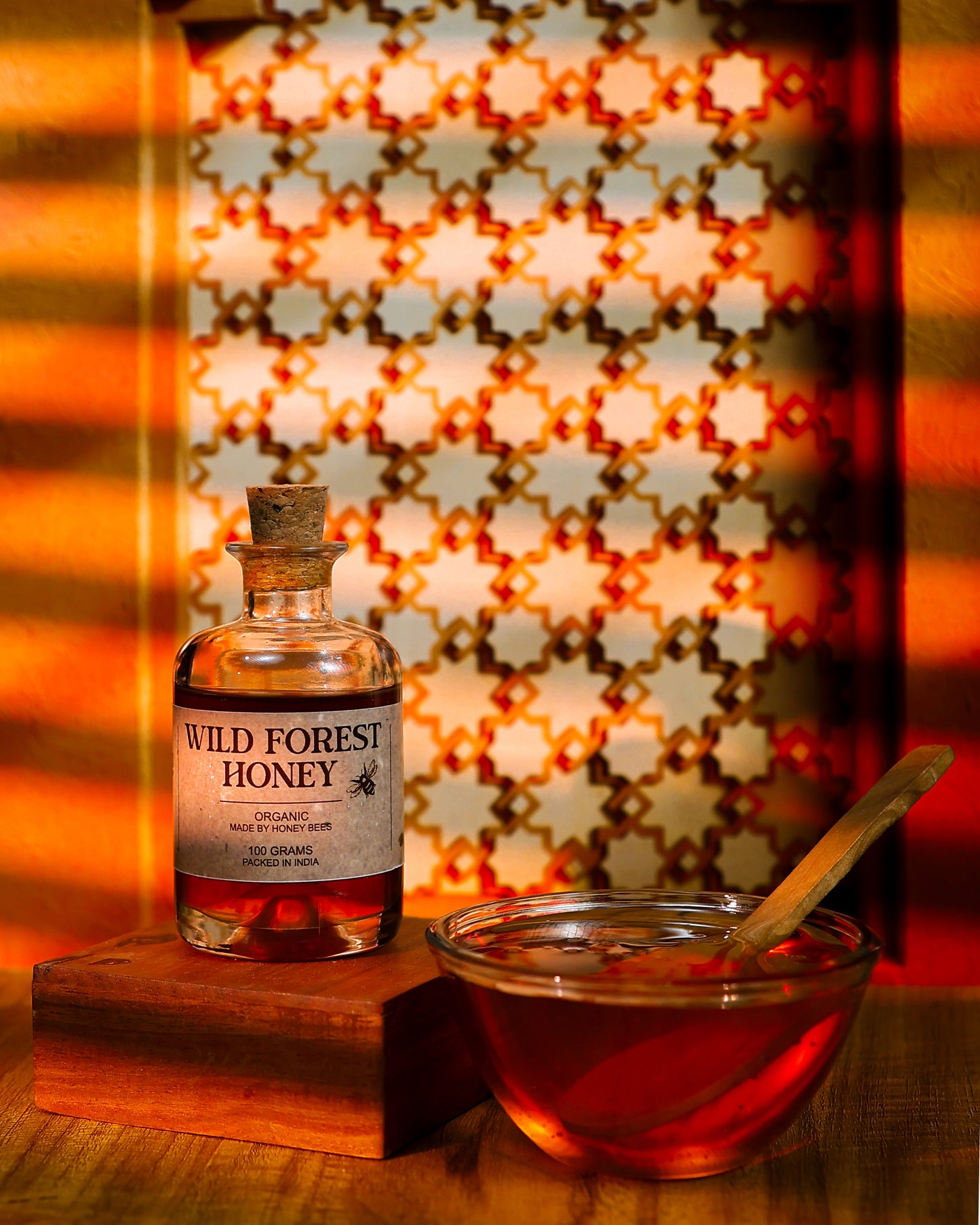 InKin Festive Gift Hamper – Eco-Friendly & Handcrafted